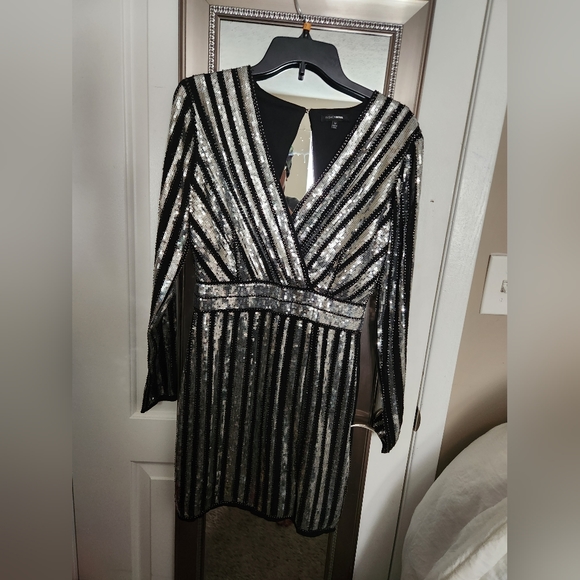 Fashion Nova Dress - Picture 1 of 3